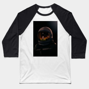 Headspace Baseball T-Shirt